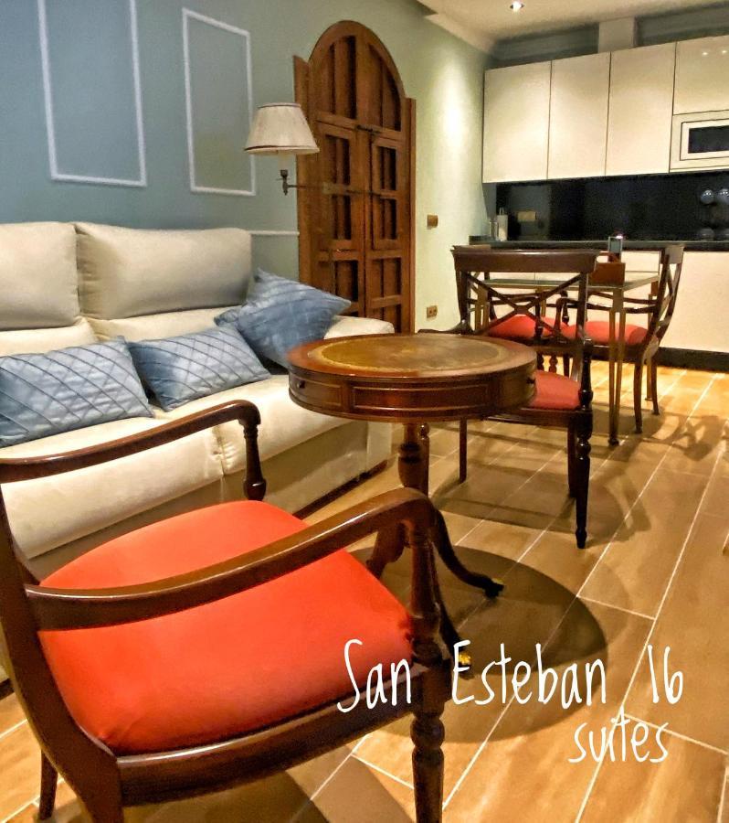 San Esteban 16 Principe *