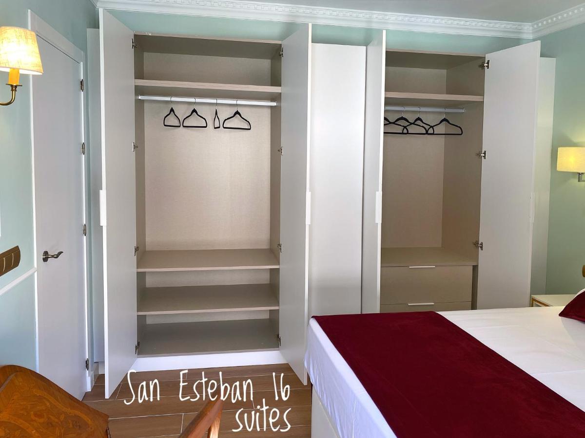 San Esteban 16 Principe Apartamento Sevilla