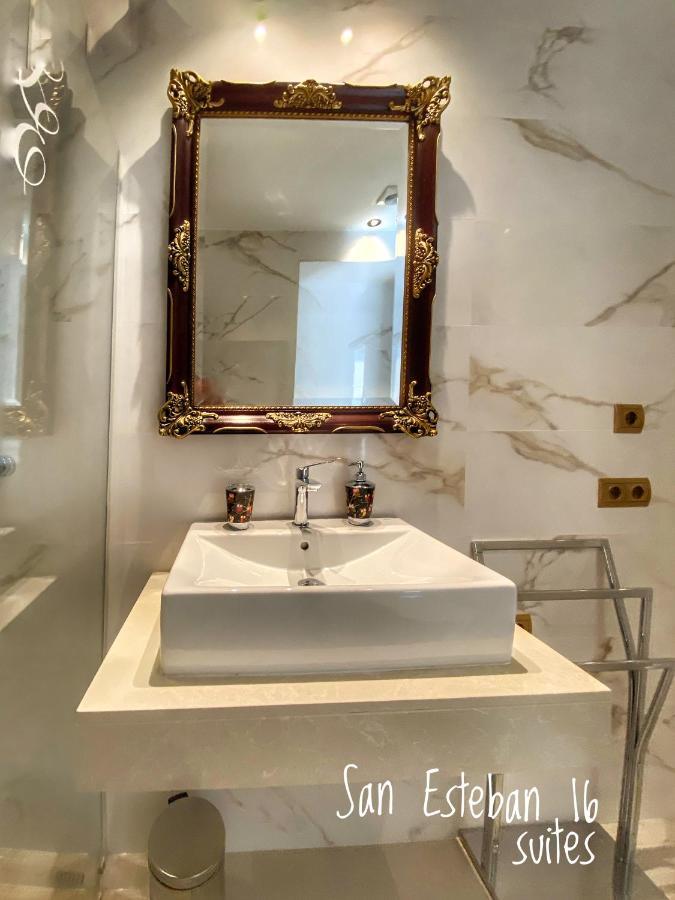 Apartamento San Esteban 16 Principe *