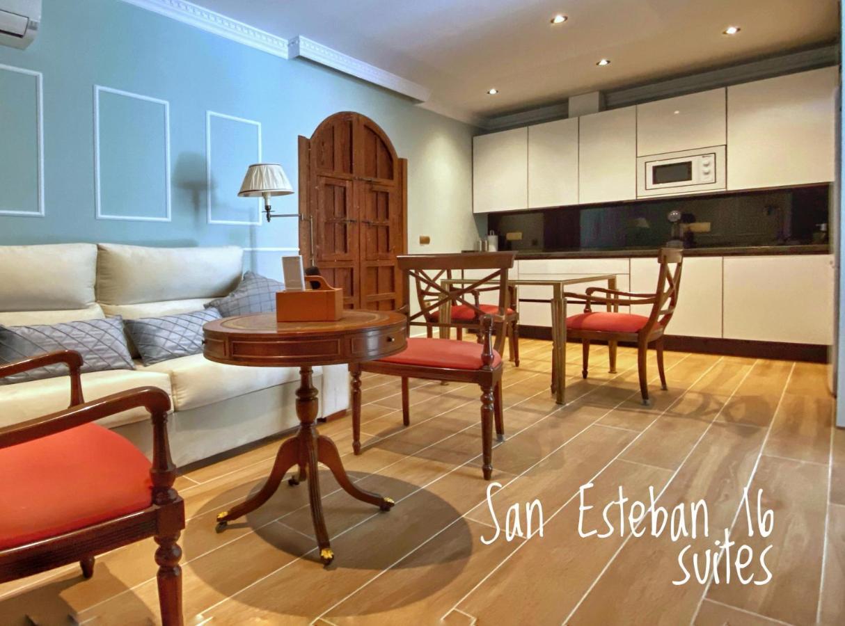 Apartamento San Esteban 16 Principe Sevilla