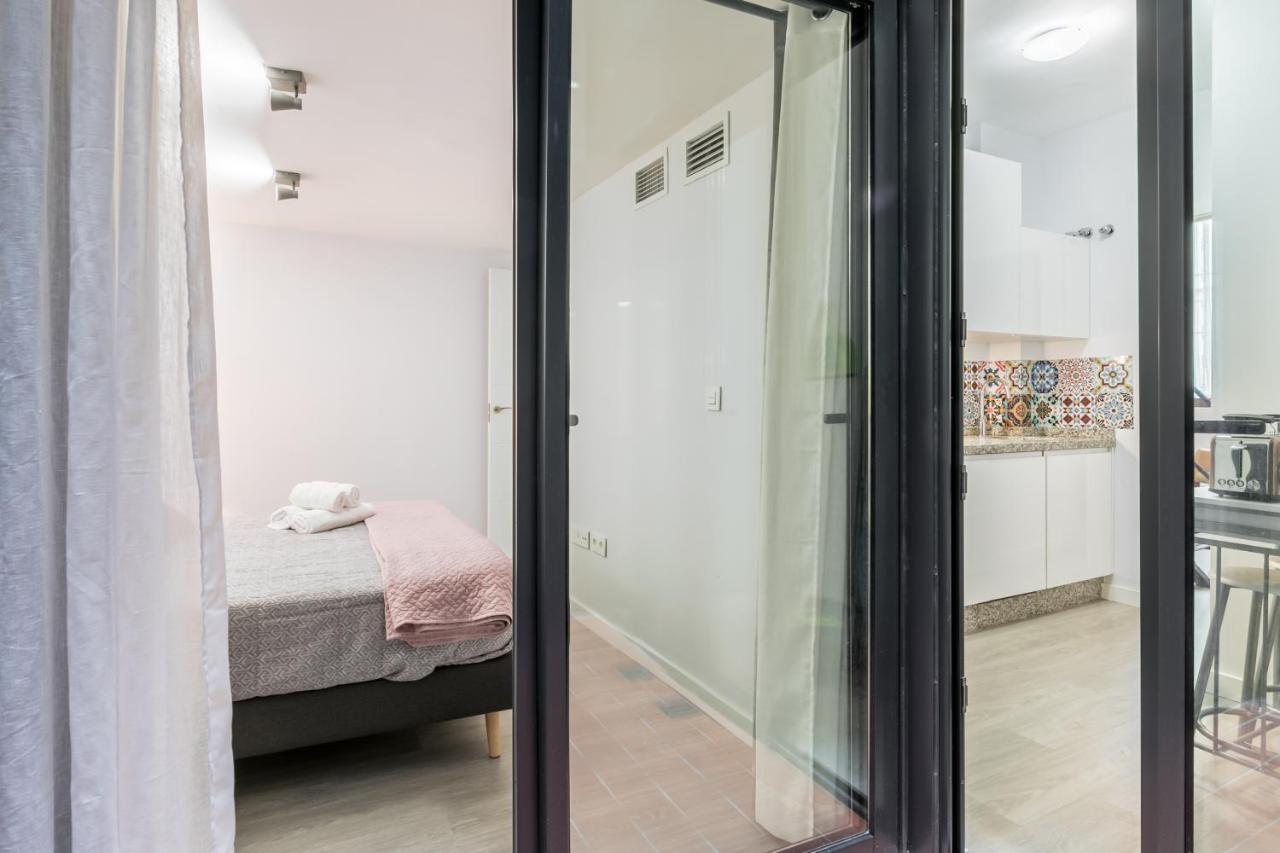 Apartment The Bullring