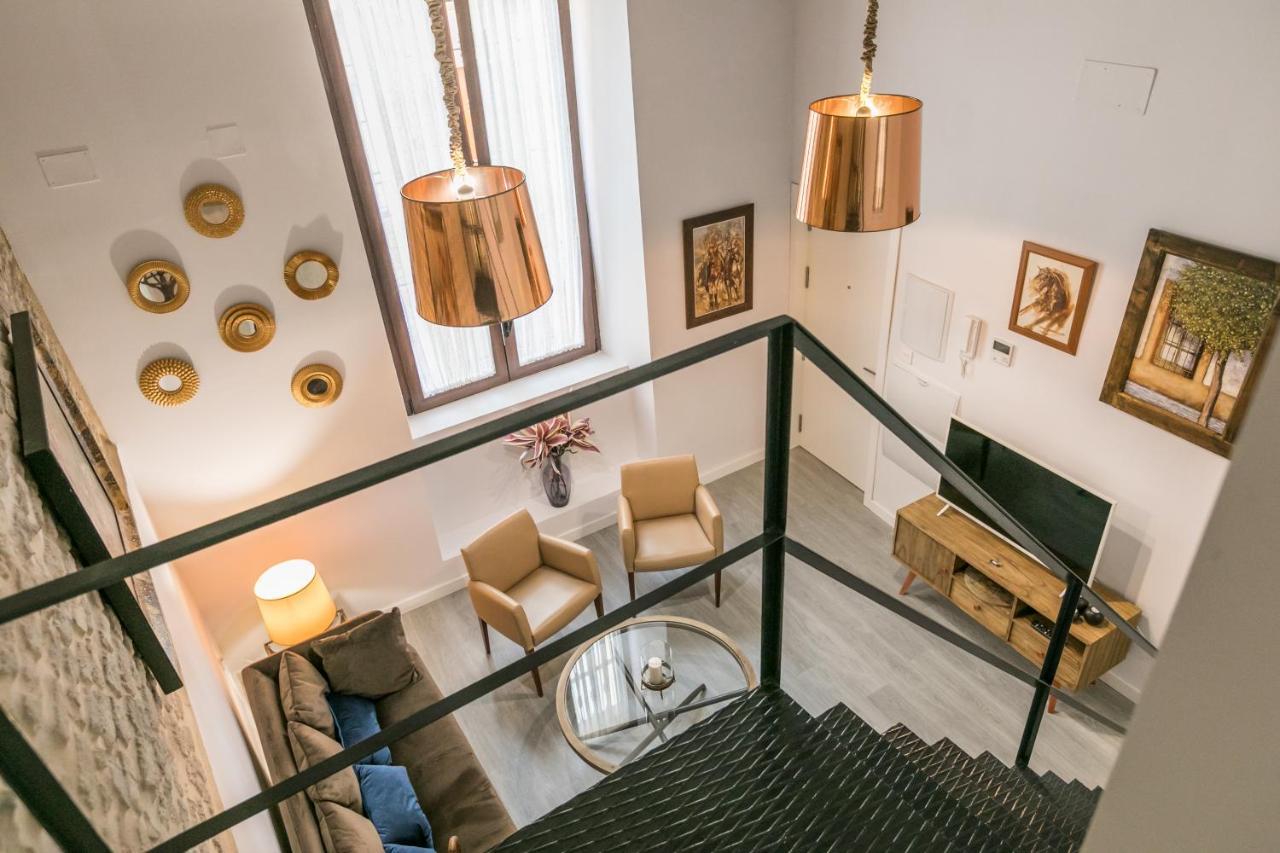 The Bullring Apartment Seville