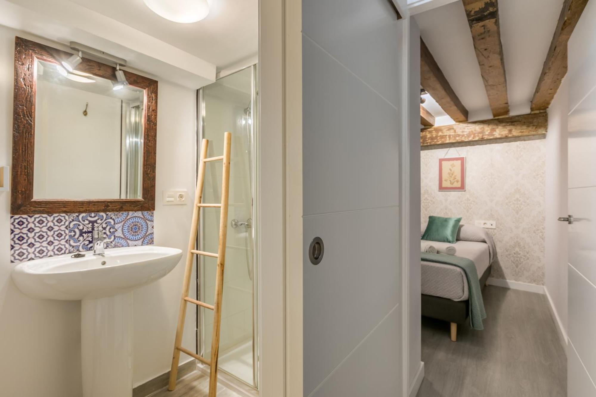 The Bullring Apartment