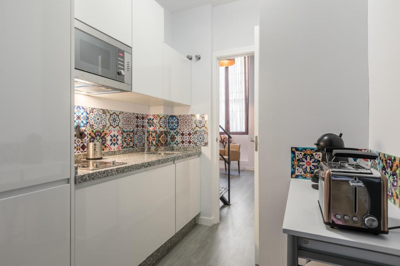 Apartment The Bullring