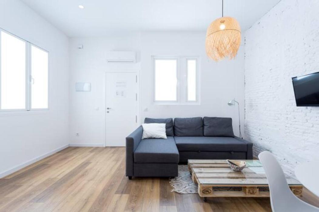 Apartamento Deluxe Sevilla