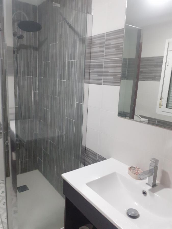 Homestay Casa Salma Seville
