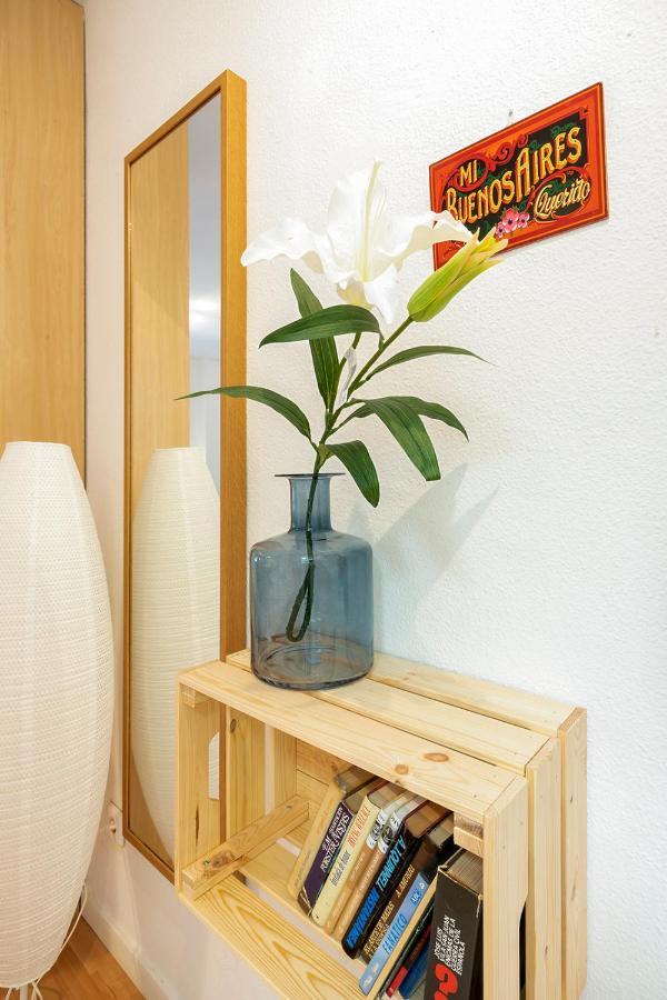 Marialuisa_park@home Vft/se/03556 Apartamento