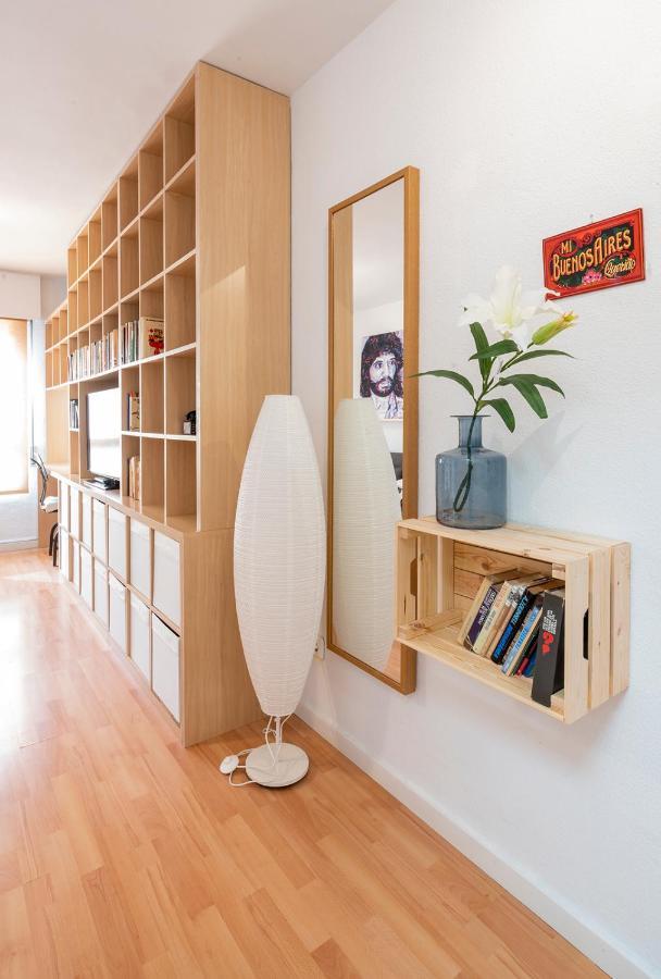 Marialuisa_park@home Vft/se/03556 Apartamento Sevilla