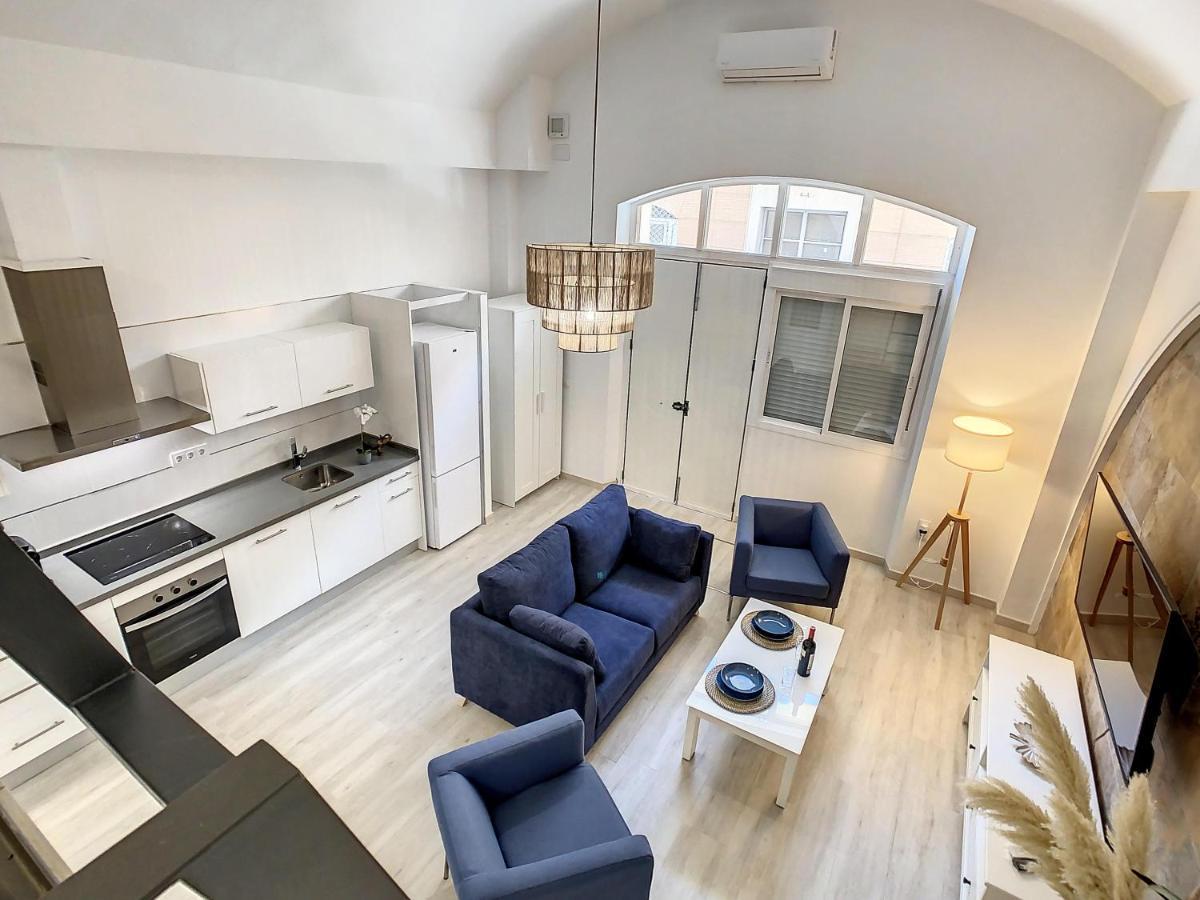 Apartcity Triana