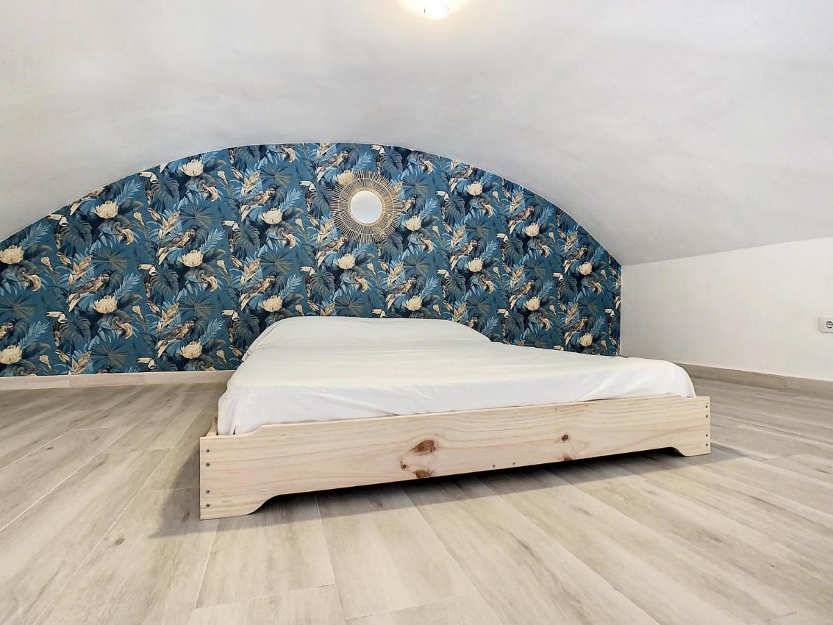 Apartcity Triana