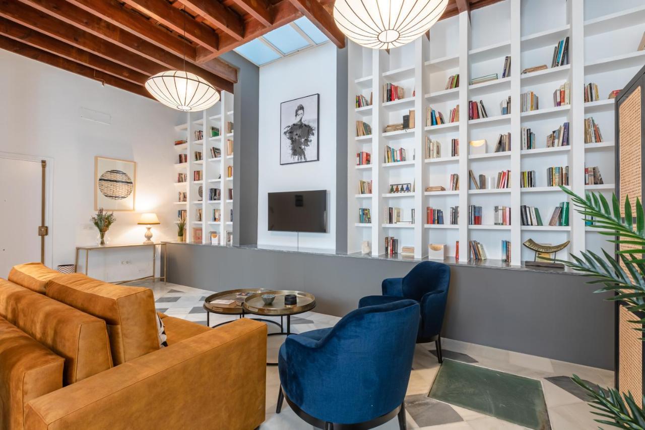 San Lorenzo Collection Homes - Space Maison *