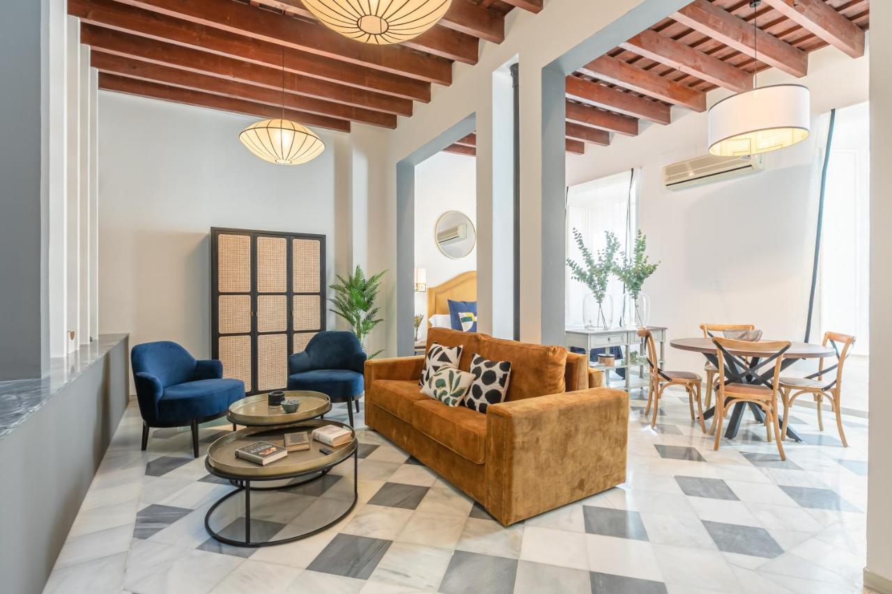 San Lorenzo Collection Homes - Space Maison Seville
