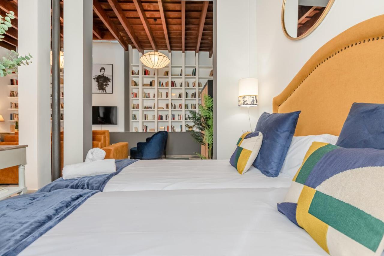 San Lorenzo Collection Homes - Space Maison *