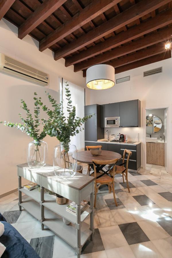 Apartment San Lorenzo Collection Homes - Space Maison