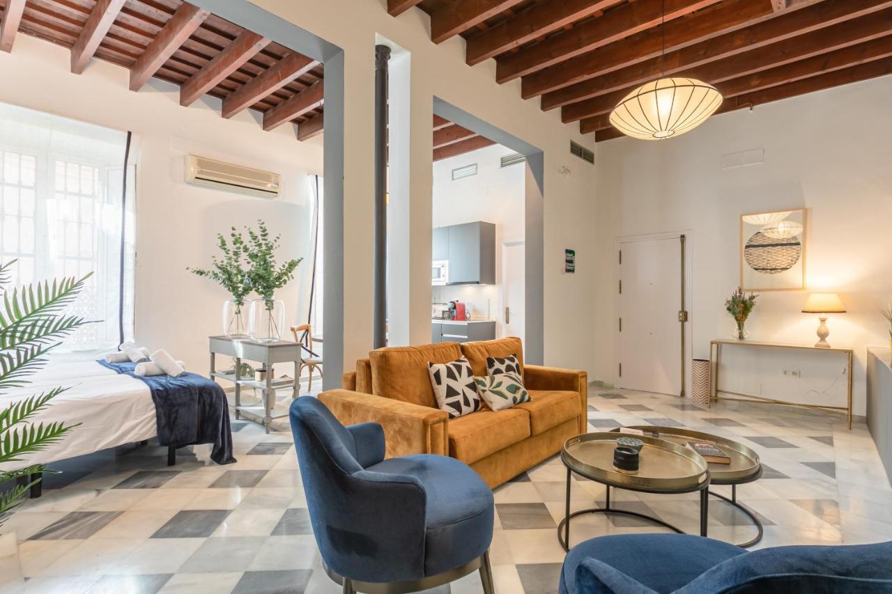 Apartment San Lorenzo Collection Homes - Space Maison