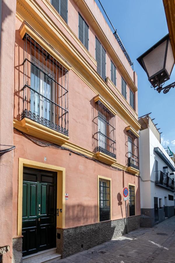 San Lorenzo Collection Homes - Space Maison Apartment *