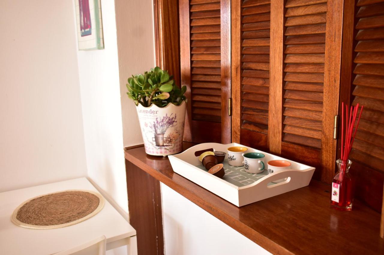 Apartment Duenas