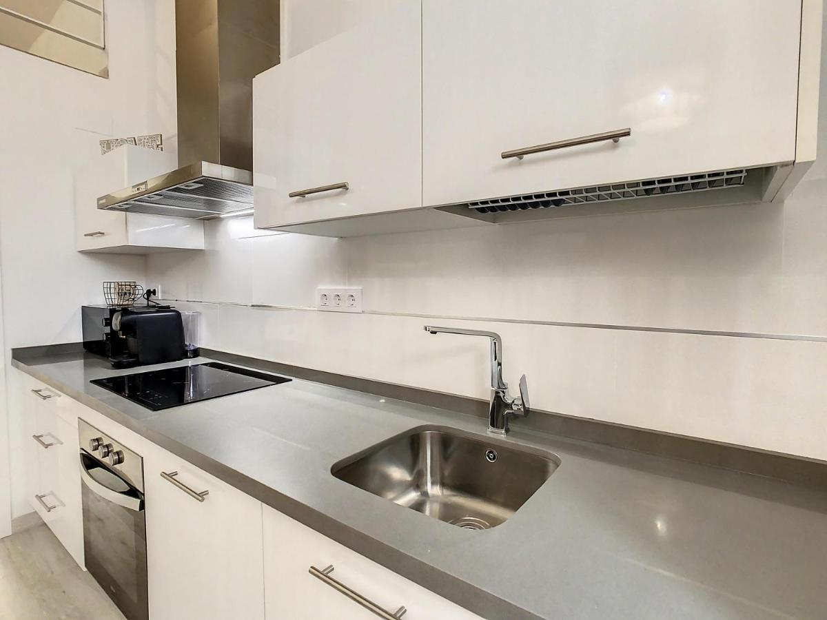 Apartment Apartcity Triana Seville