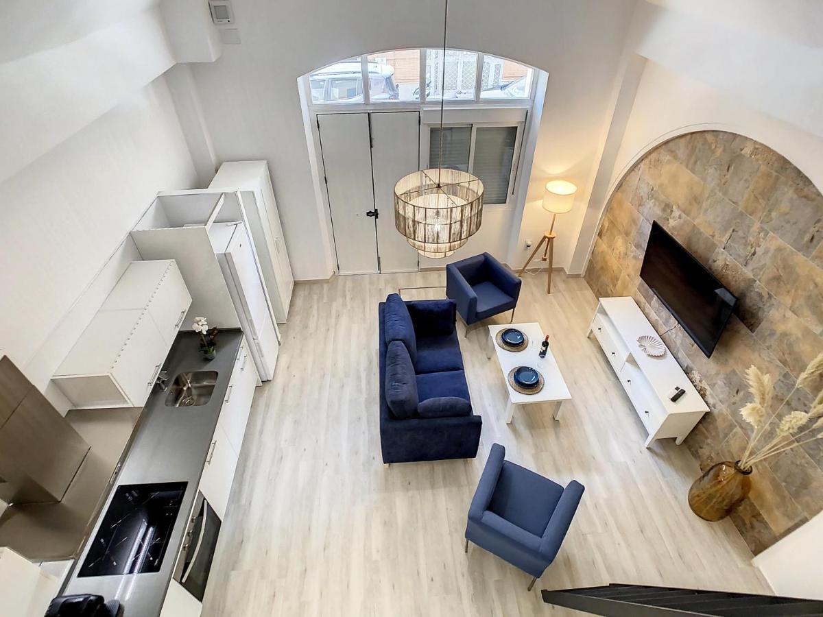 Apartcity Triana * Seville