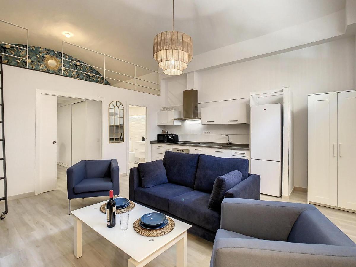 Apartment Apartcity Triana