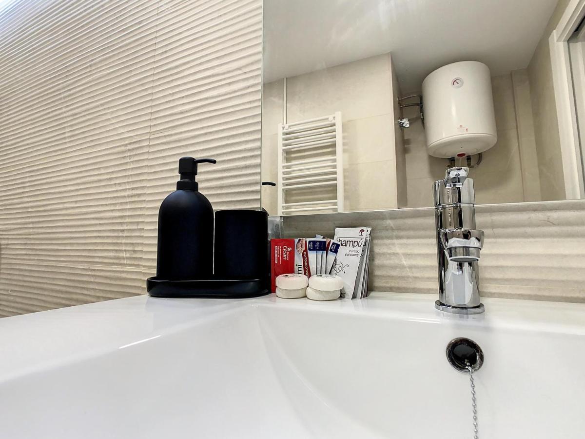 Apartcity Triana Apartment