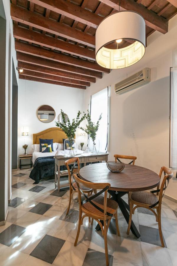 San Lorenzo Collection Homes - Space Maison * Seville