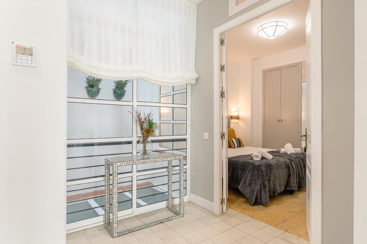 San Lorenzo Collection Homes - Space Maison Apartment Seville