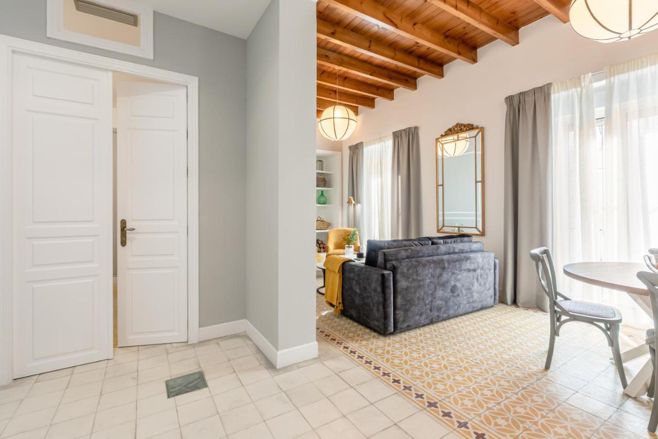San Lorenzo Collection Homes - Space Maison *