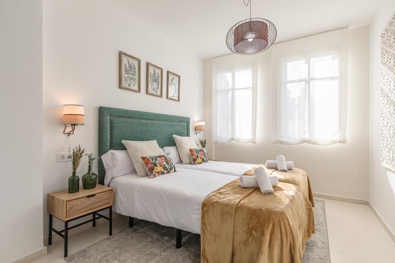 Apartment San Lorenzo Collection Homes - Space Maison Seville