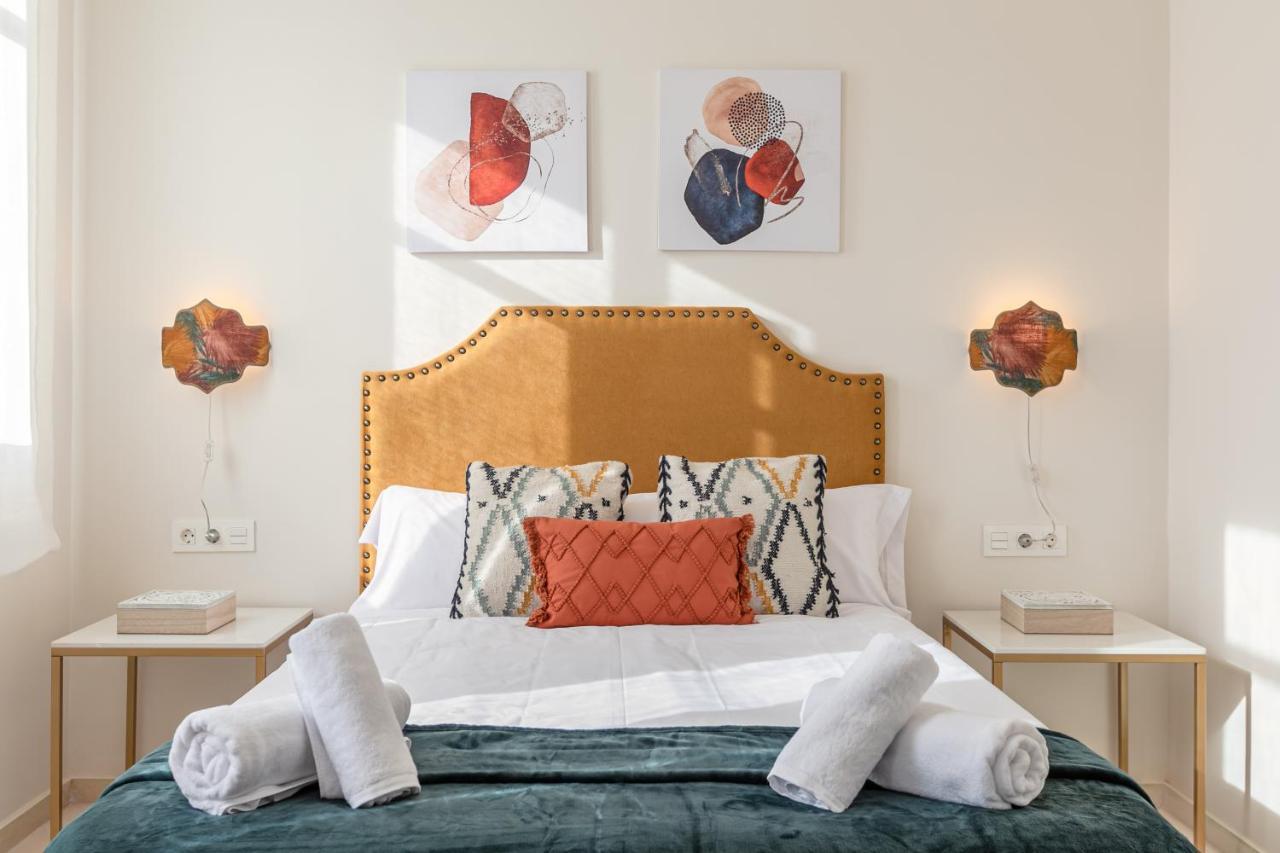 San Lorenzo Collection Homes - Space Maison Seville