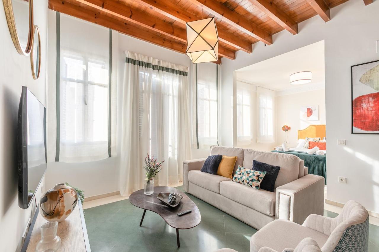 San Lorenzo Collection Homes - Space Maison Apartment *