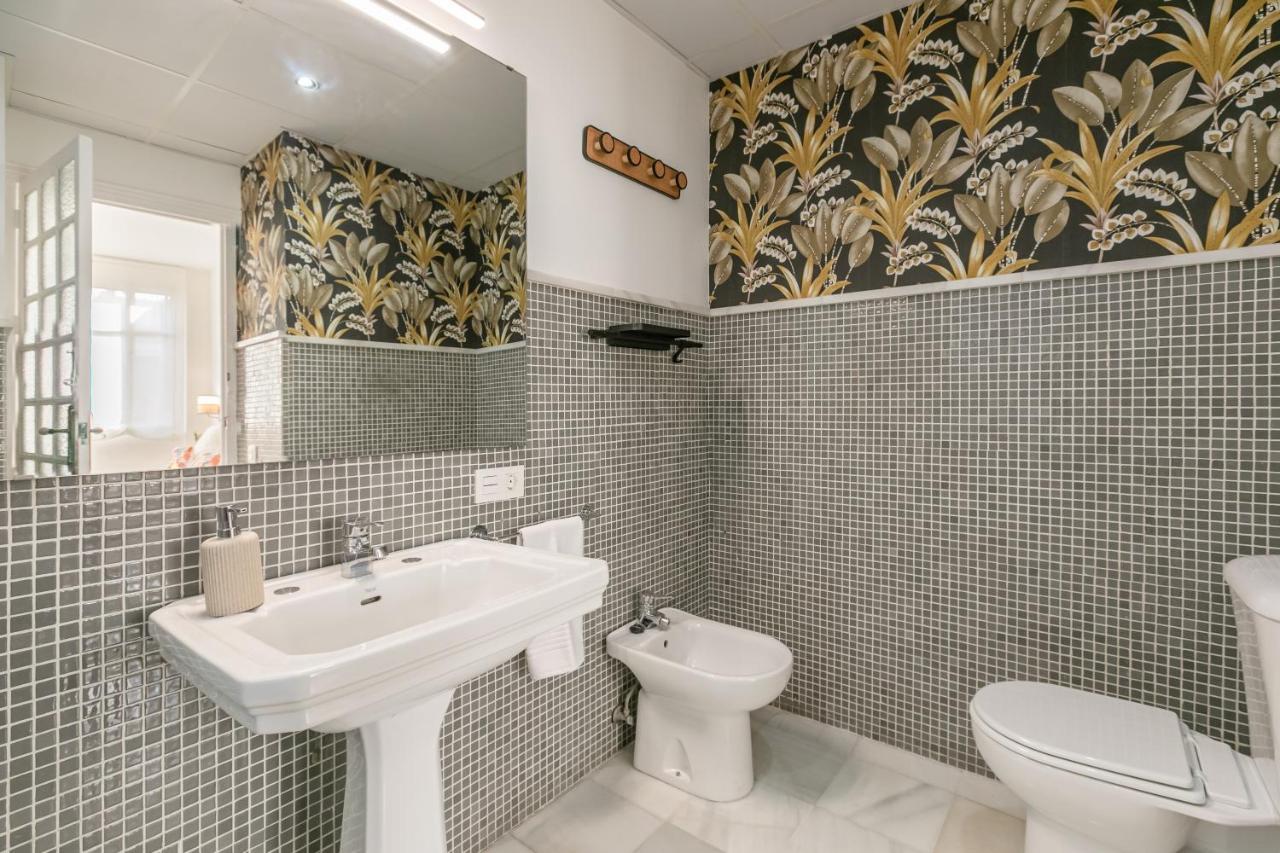 San Lorenzo Collection Homes - Space Maison Apartment
