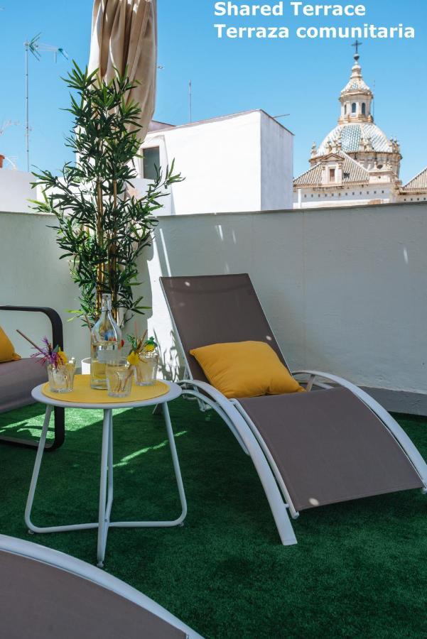Apartamento Sah23 Beautiful In The Center