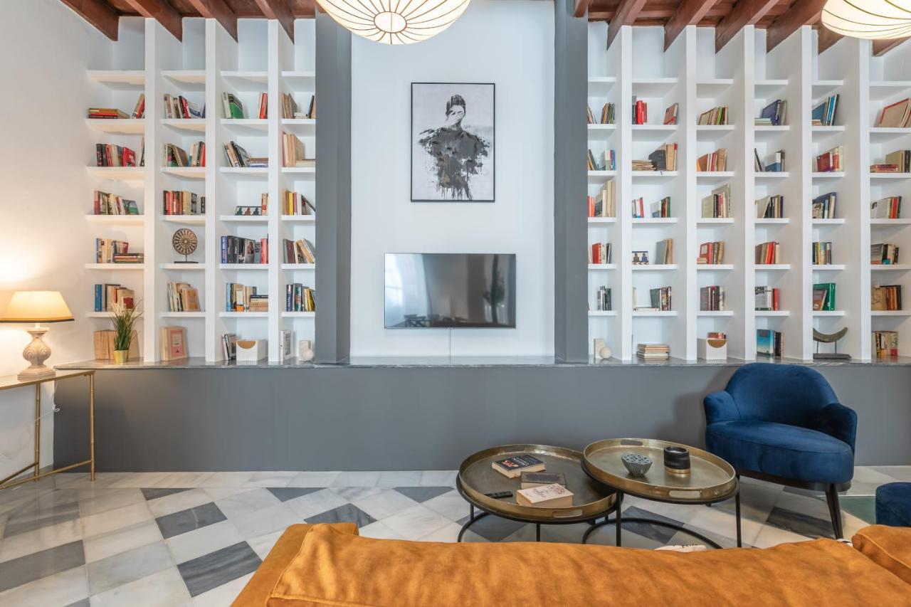 San Lorenzo Collection Homes - Space Maison