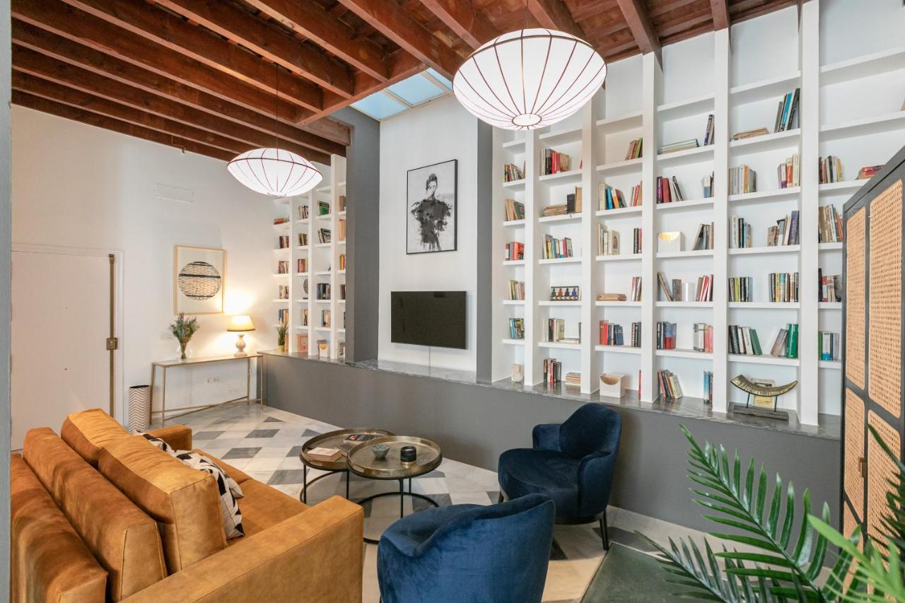 San Lorenzo Collection Homes - Space Maison Apartment