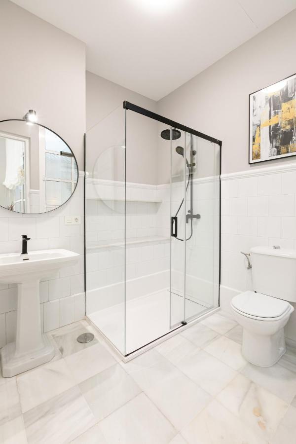 San Lorenzo Collection Homes - Space Maison