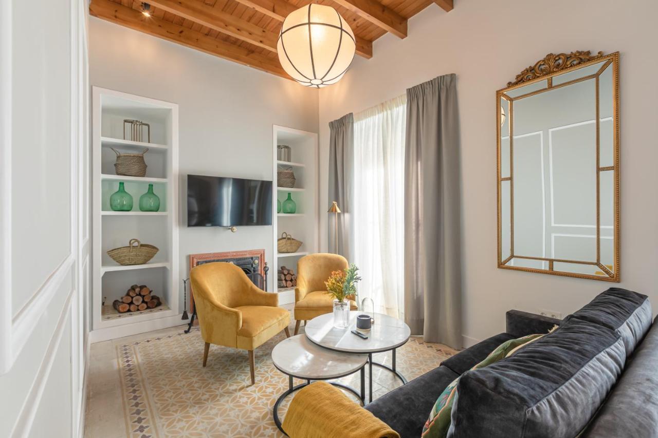 San Lorenzo Collection Homes - Space Maison Apartment