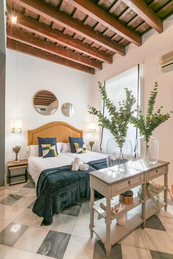 San Lorenzo Collection Homes - Space Maison Seville