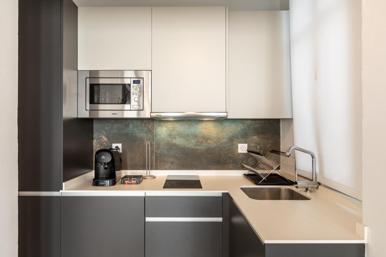 San Lorenzo Collection Homes - Space Maison Apartment