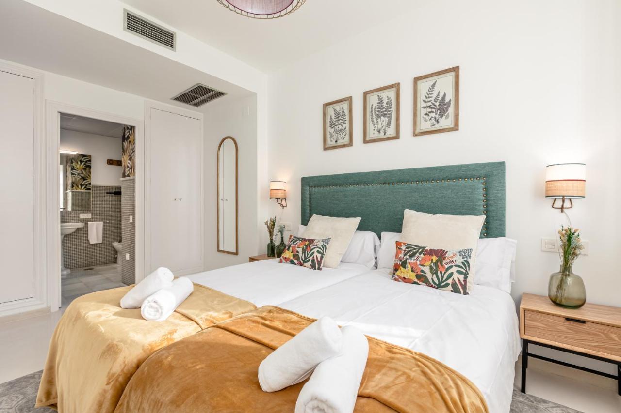 San Lorenzo Collection Homes - Space Maison Seville