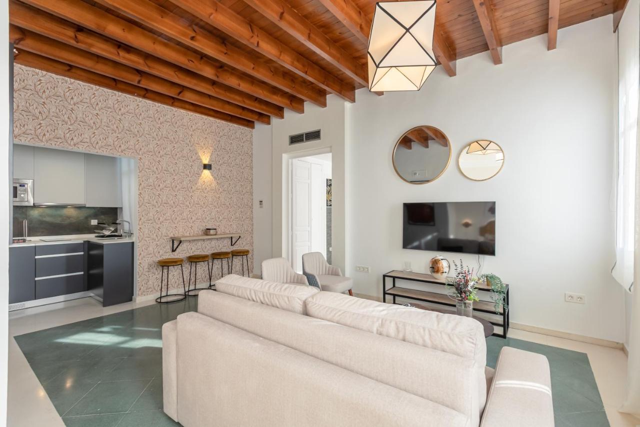 San Lorenzo Collection Homes - Space Maison