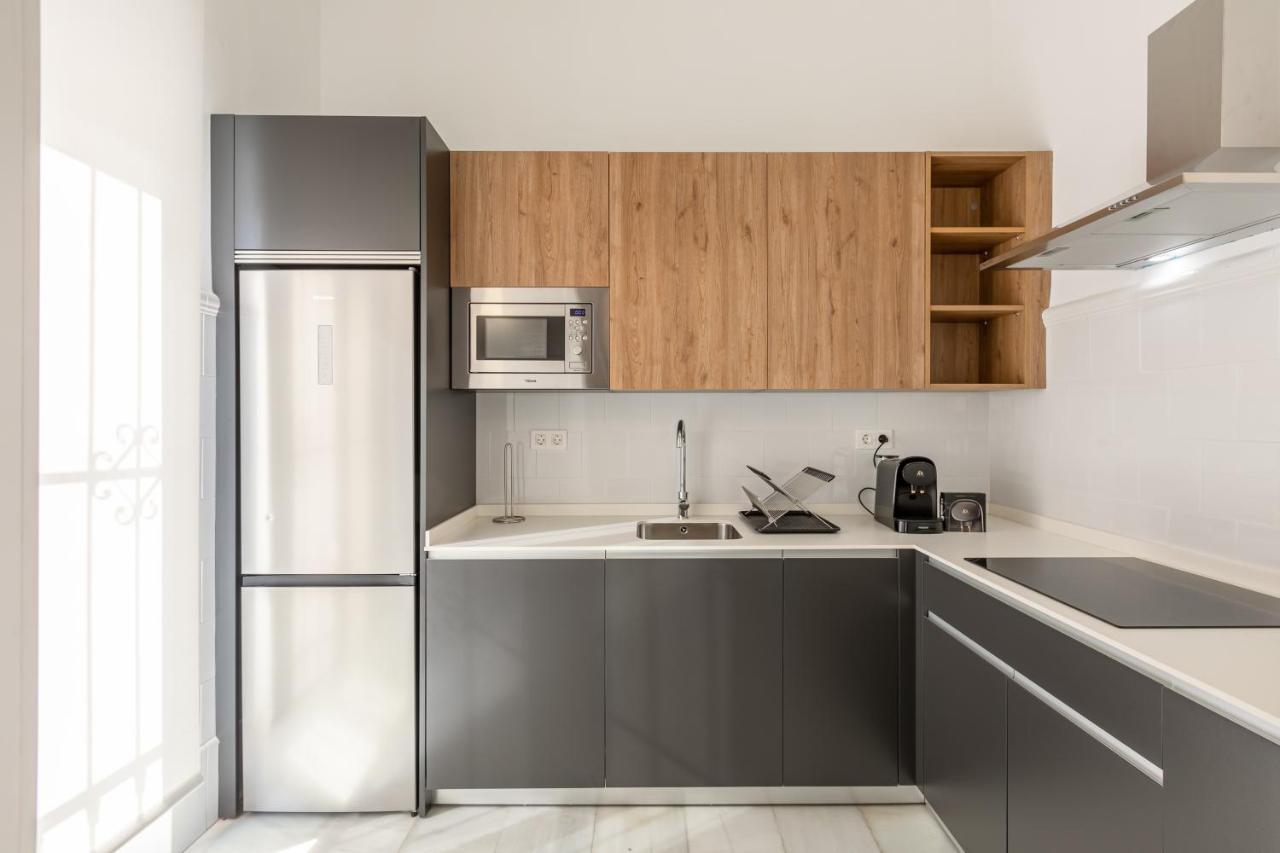 Apartment San Lorenzo Collection Homes - Space Maison