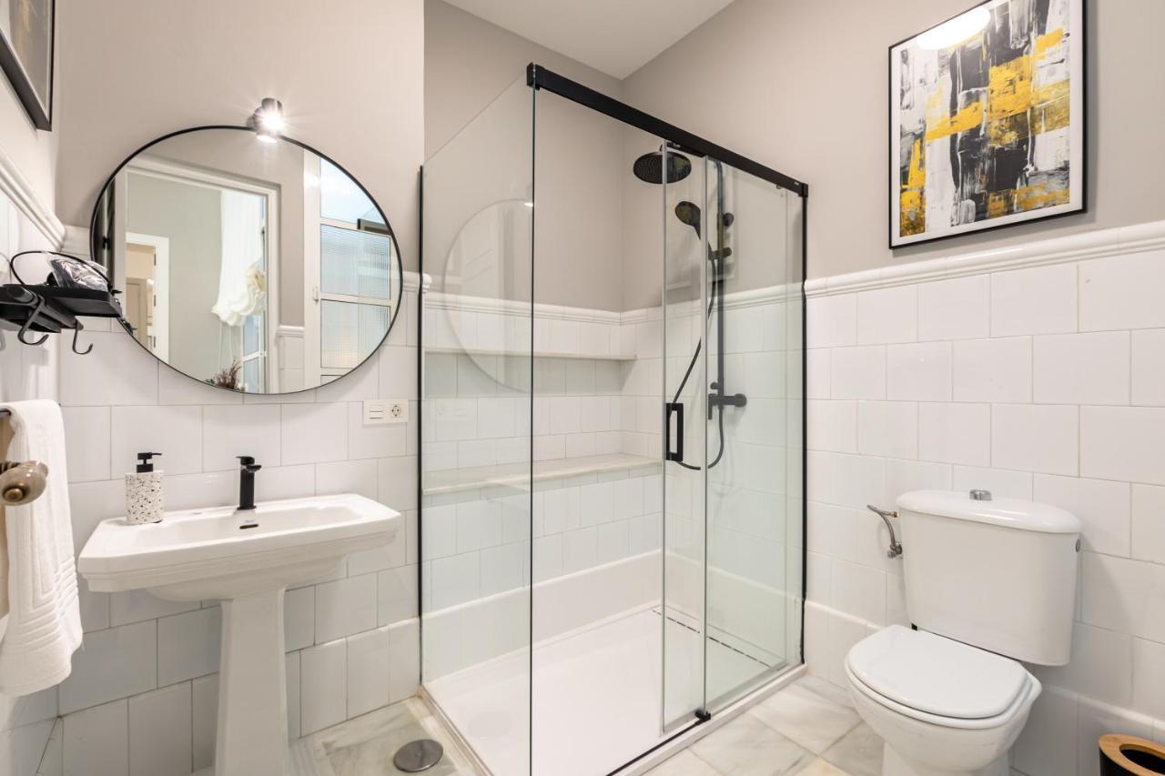Apartment San Lorenzo Collection Homes - Space Maison *