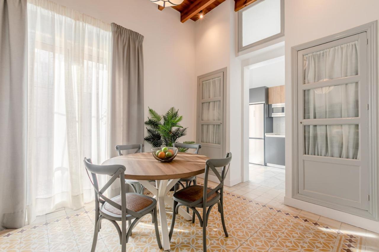 San Lorenzo Collection Homes - Space Maison * Seville