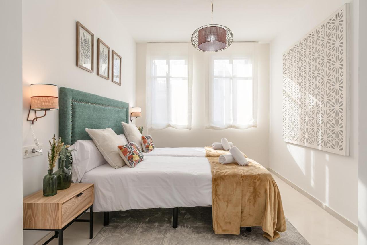 Apartment San Lorenzo Collection Homes - Space Maison *