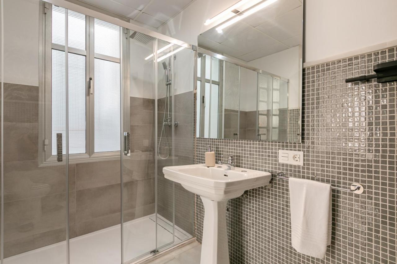 San Lorenzo Collection Homes - Space Maison Apartment