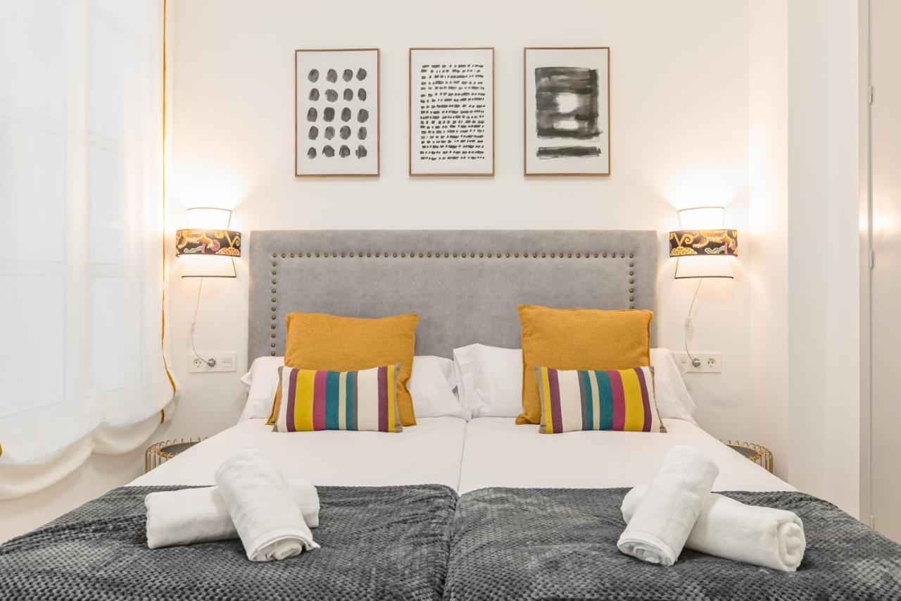 San Lorenzo Collection Homes - Space Maison Apartment Seville