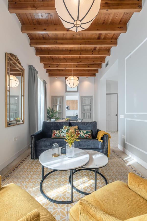 Apartment San Lorenzo Collection Homes - Space Maison Seville