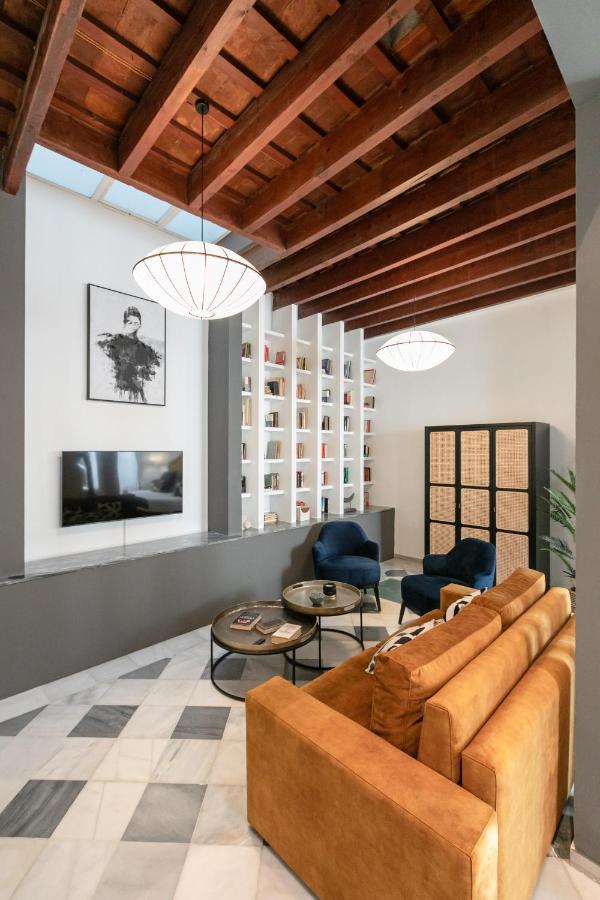 San Lorenzo Collection Homes - Space Maison *