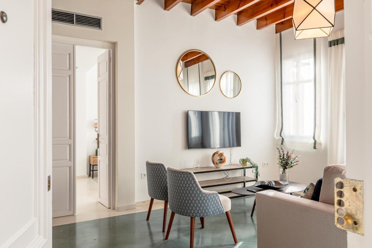 San Lorenzo Collection Homes - Space Maison Apartment *